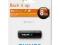 PHILIPS PENDRIVE URBAN USB 2.0 8GB FM08FD35B