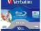 VERBATIM BD-R BLU-RAY 50GB 6X DL CAKE*10 43746