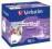 VERBATIM DVD+R 4,7GB 16X PRINTABLE FULL ID BRAND J