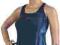 Kostium damski SPEEDO GLACIER PLCMT  rozm.42