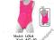 Kostium dziecięcy AQUA-SPEED LOLA rozm. 110