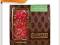 CZEKOLADA MLECZNA + zielony pieprz,maliny,cytryna