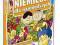 JEZYK NIEMIECKI DLA NAJMLODSZYCH  4 -7 LAT GRA