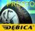 Opony LETNIE 195/50/15 195/50R15 DEBICA PRESTO RYB