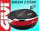 GIVI KUFER MAXIA E52N E52 black 52L MONOKEY TANIO