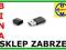KARTA WIFI USB LEVELONE WUA-0606 N 150 MINI   BINA