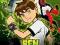 Ben 10 (Aliens) - plakat 40x50 cm