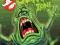 Ghostbusters (Slime Zone) - plakat 40x50 cm
