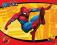 Spider-man (Kick) - plakat 40x50 cm