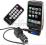 TRANSMITER+ŁADOWARKA IPHONE IPAD IPOD 3G/4G/S !!!!