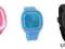 Zegarek Jelly watch hit lata silikonowy 3 kolory