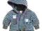 NEXT bluza polarowa polar polarek 3-6m 68 OD RĘKI