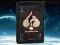 $$$ ZAPALNICZKA ZIPPO 7280 ACE OF SPADES N GIRL $