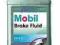 MOBIL BRAKE FLUID DOT4 PŁYN HAMULCOWY 0.5L PROMOCJ