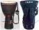 African Style Djembe ADJ3-L z pokrowcem + SZELKI