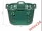 KOSZ OGRODOWY 50 LITRÓW, POJEMNIK, KOSZYK