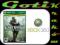 Call of Duty 4 Modern Warfare Xbox360 COD nowa KrK