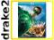GREEN LANTERN (Zielona latarnia) [BLU-RAY]