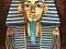 Nowe puzzle 1000 Castorland C101955 Tutankhamun