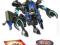 MZK Bakugan Mechtogan Titan Niebieski COBI