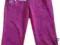 Markowe spodnie dresowe dziewczynka roz.104 Okazja