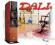 Zestaw stereo Dali model Helicon 400MK2 - Warszawa