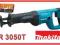 Piła szablasta Makita JR3050T Piła szablasta Makita JR3050T