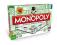 MONOPOLY HASBRO NOWE