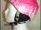 KASK ochronny SNOWBOARD narty ROWER rolki r. 49-54