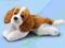 King Charles Spaniel - Smarty 19 cm. Maskotka RUSS