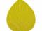 Podkładka silikonowa Green Pan żółta lipa