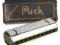 Harmonijka HOHNER Puck 550/20 tonacja C HIFI