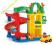 FISHER PRICE GARAŻ PARKING LITTLE PEOPLE GARAZ