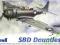 SBD DAUNTLESS 1:48 REVELL 15249