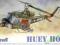 HUEY HOG 1:48 REVELL 15201