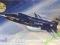 X-15 EXPERIMENTAL AIRCRAFT 1:72 REVELL 15247