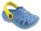 Klapki na basen sandałki clogi Axim KL033 R 35