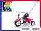 KETTLER ROWEREK FUNTRIKE PINK Wawa-WOLA