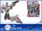 Hasbro Transformers ANIMOWANY Robot MEGATRON 83637