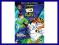 Ben 10, Obca Potęga Część 8  Dvd [nowy]