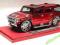 HUMMER H2 SUV 1:18 MAISTO CS