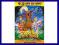 Scooby-Doo na wyspie zombie DVD Jim Stenstrum
