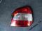 Renault Scenic I lampa tylna tyl prawa