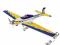 SAMOLOT LR-1A POGO 15e E-FLITE ARF, KOMPLET, SKLEP