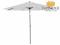 Parasol Calmar - Sand - śr. 3m