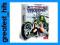 DISCOVERY: AMERICAN CHOPPER BOX (3DVD)