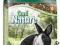 VERSELE LAGA - CUNI NATURE dla królika 2,5kg