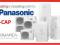 Pompa ciepła PANASONIC AQUAREA T-CAP 12kW 3 fazy