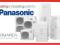 Pompa ciepła PANASONIC AQUAREA 9 kW dom 100-150 m2