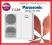 Pompa ciepła PANASONIC monoblok TCAP 12kW 3 fazy